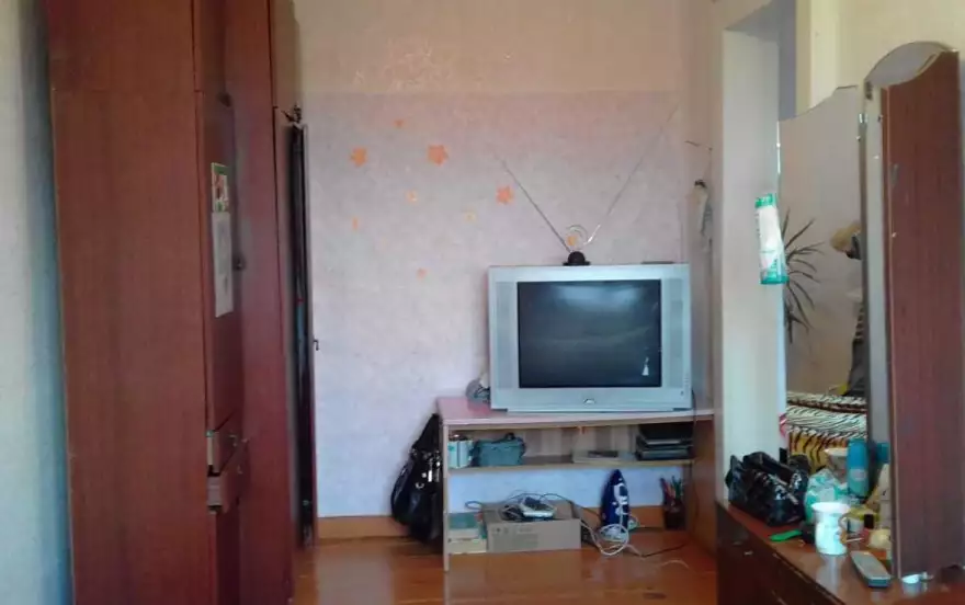 Советская, 8
