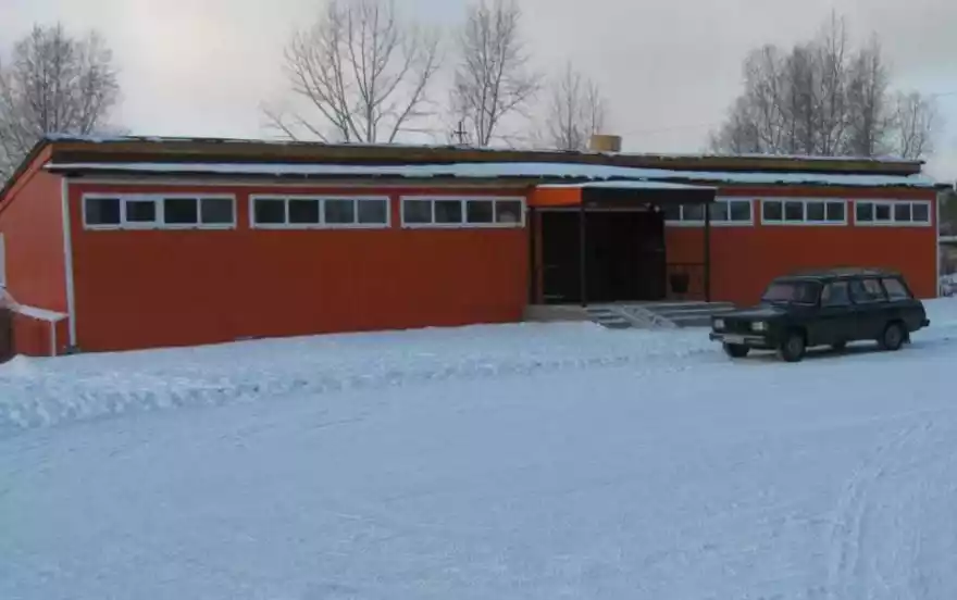 Генералова, 6