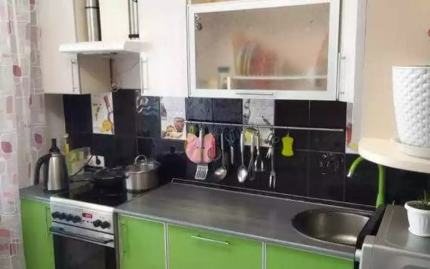 Молодёжная, 2