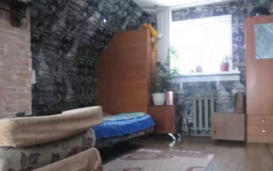 Усть-Илимская