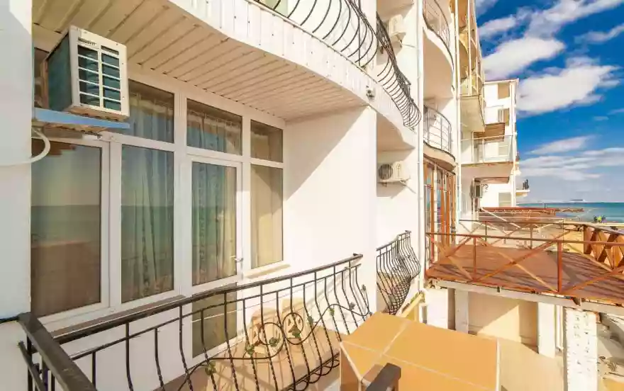 Керченское шоссе, 76А