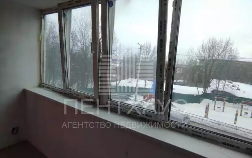Диктора Левитана ул., 25