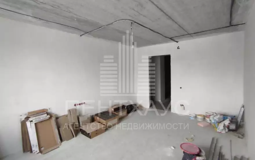 Диктора Левитана ул., 25