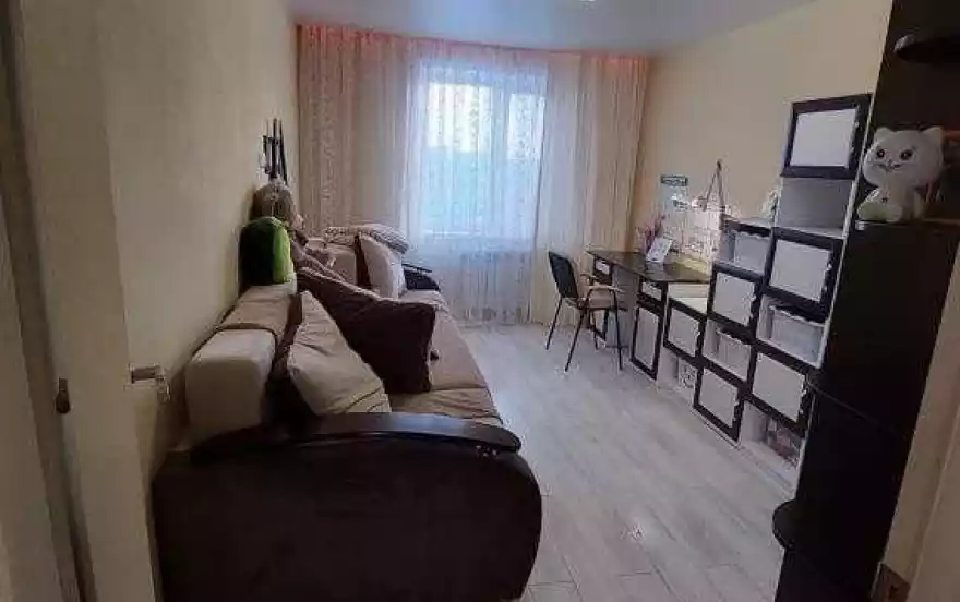 Дружбы Народов пр-кт, 80