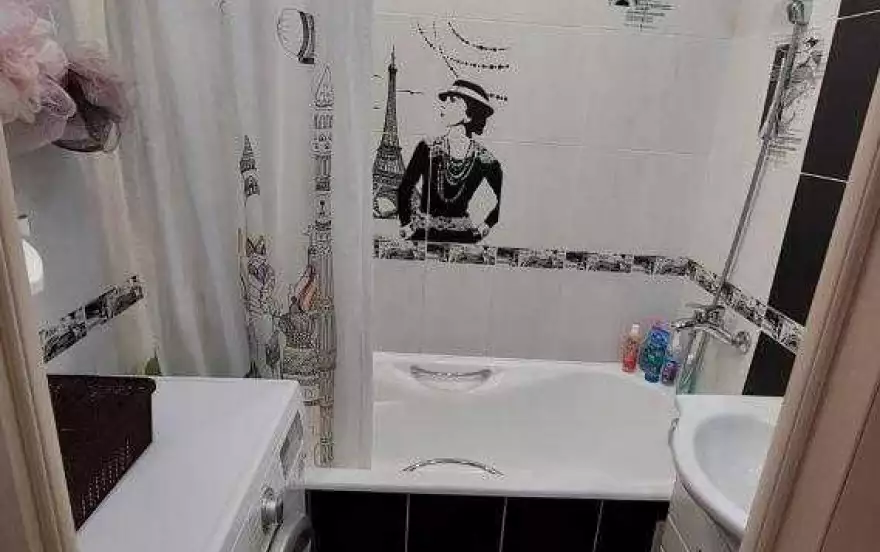Дружбы Народов пр-кт, 80