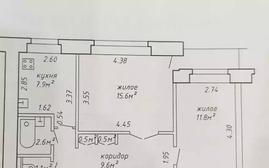 улица Писателя Смирнова