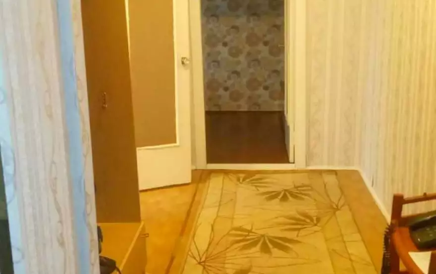 улица Писателя Смирнова