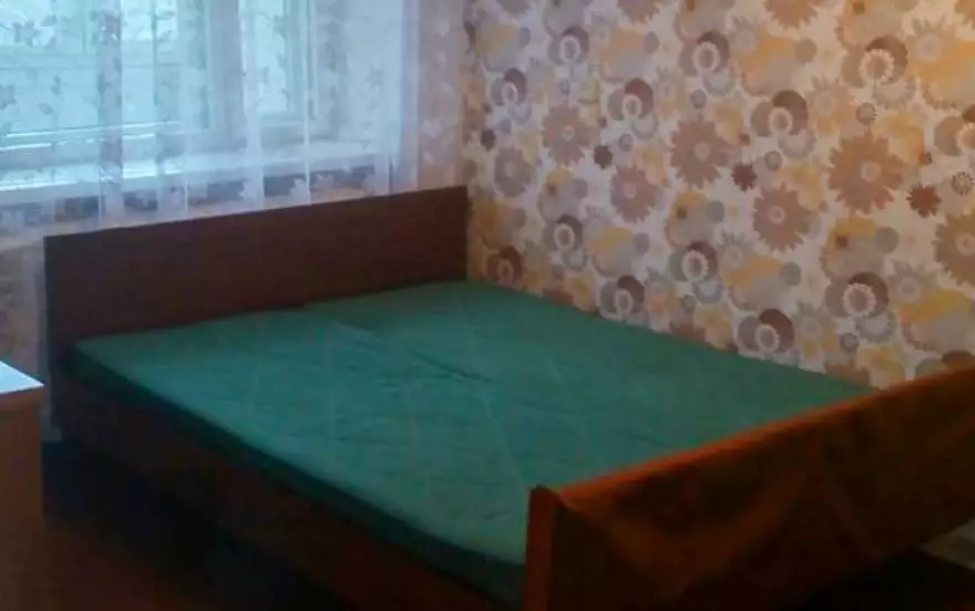 улица Писателя Смирнова