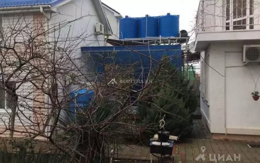 Крымская ул