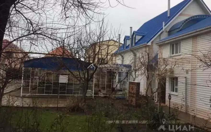 Крымская ул