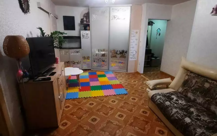 проспект Дзержинского, 47
