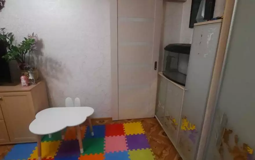 проспект Дзержинского, 47