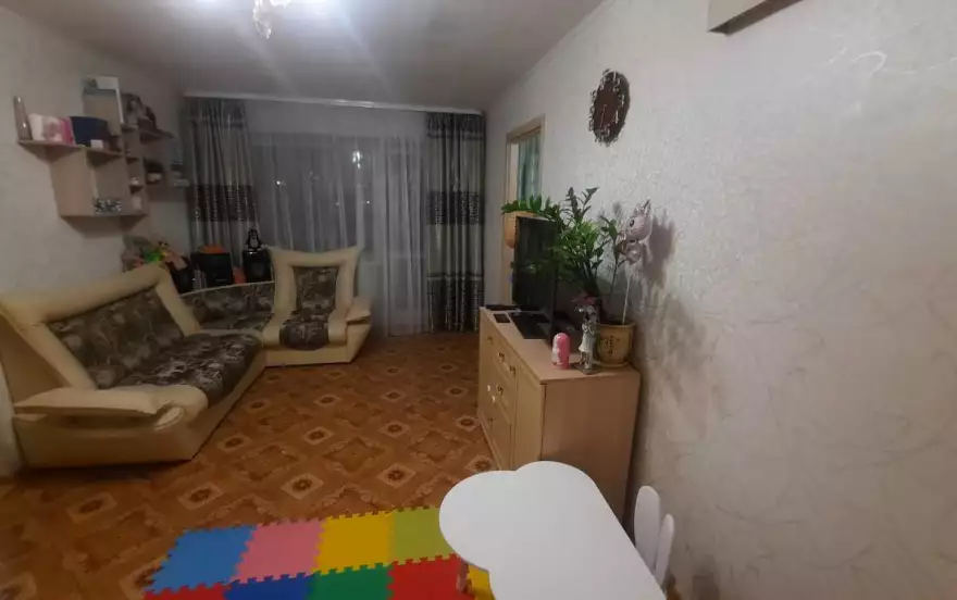 проспект Дзержинского, 47