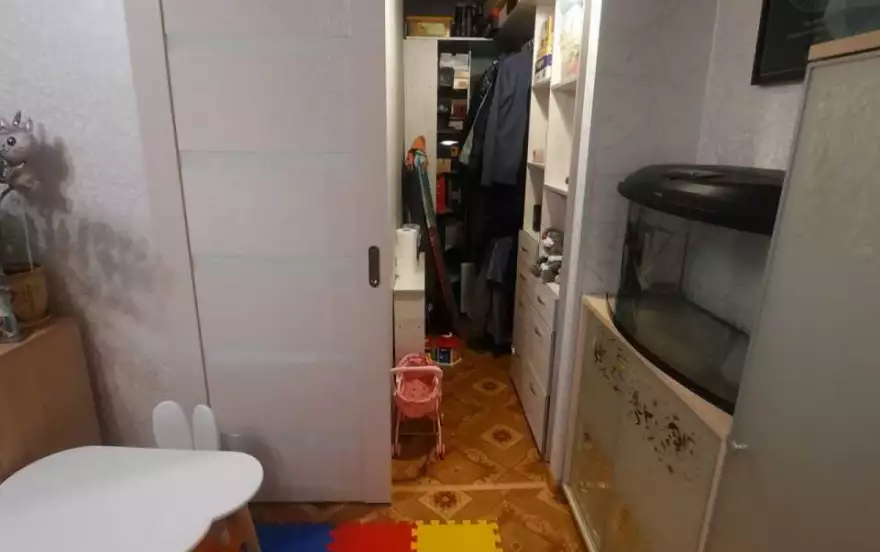 проспект Дзержинского, 47