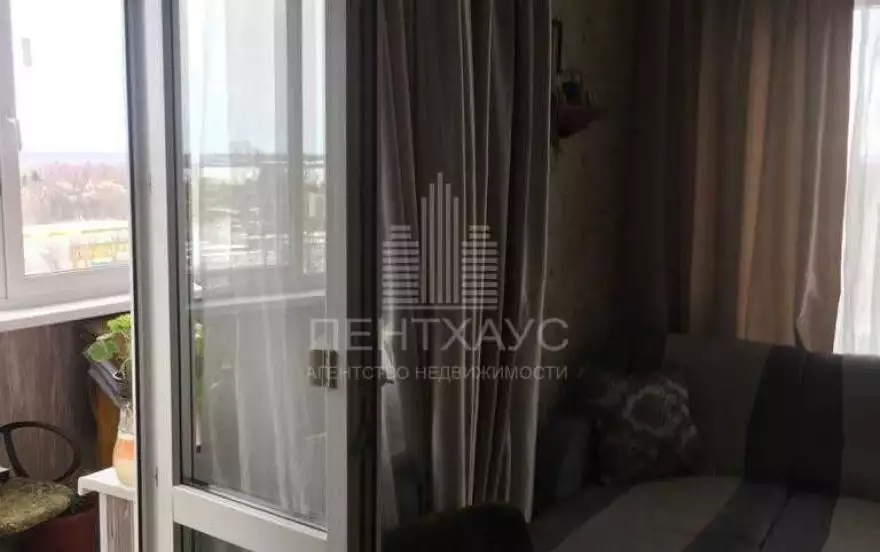 Растопчина ул., 43