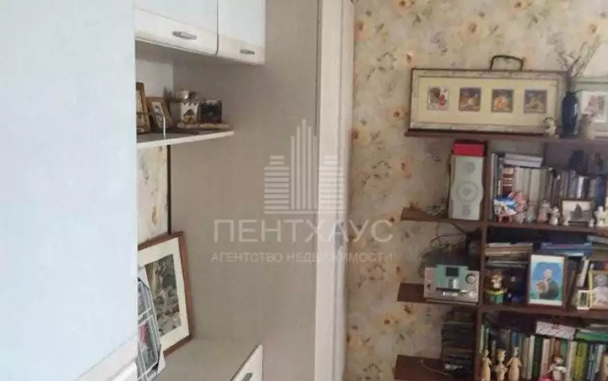 Растопчина ул., 43