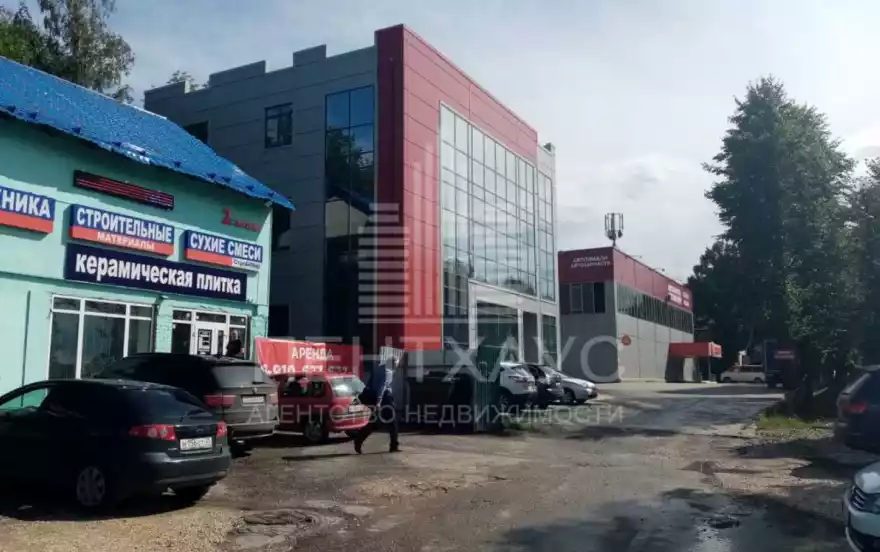 Лакина ул., 161