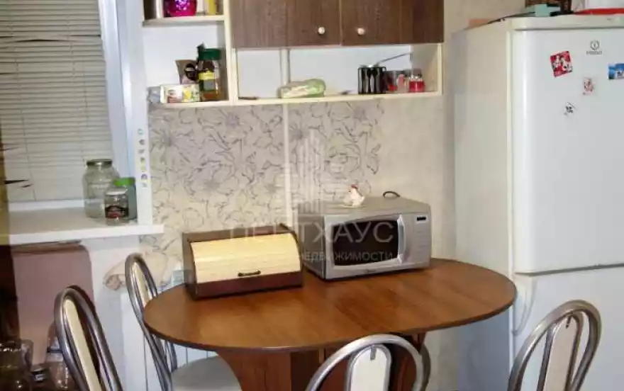 Ставровская ул., 6