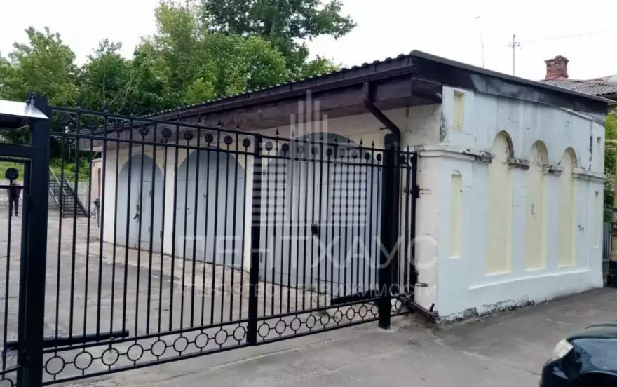 1-я Никольская ул., 5