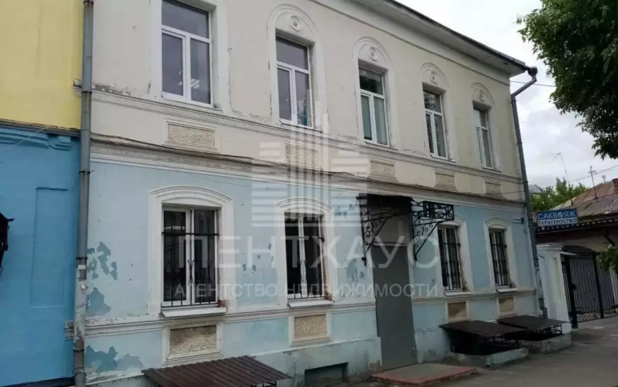 1-я Никольская ул., 5