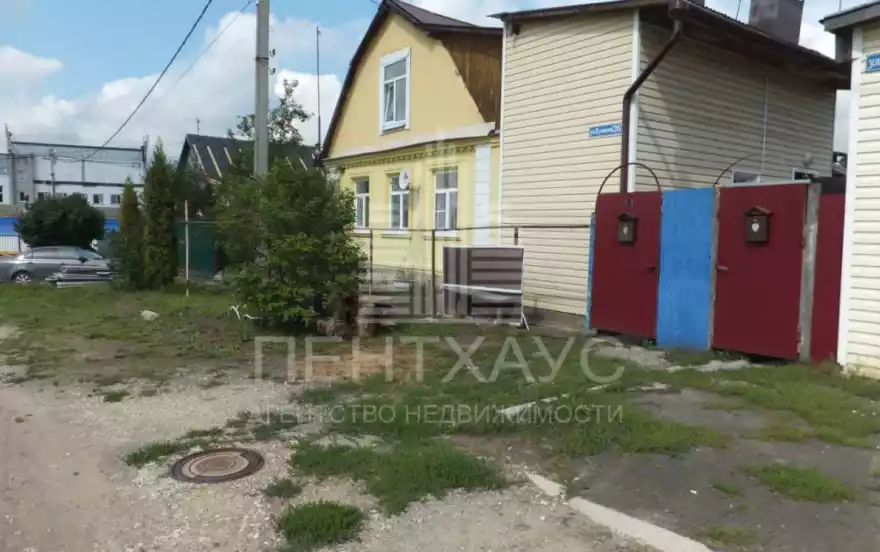 Куликова ул., 26