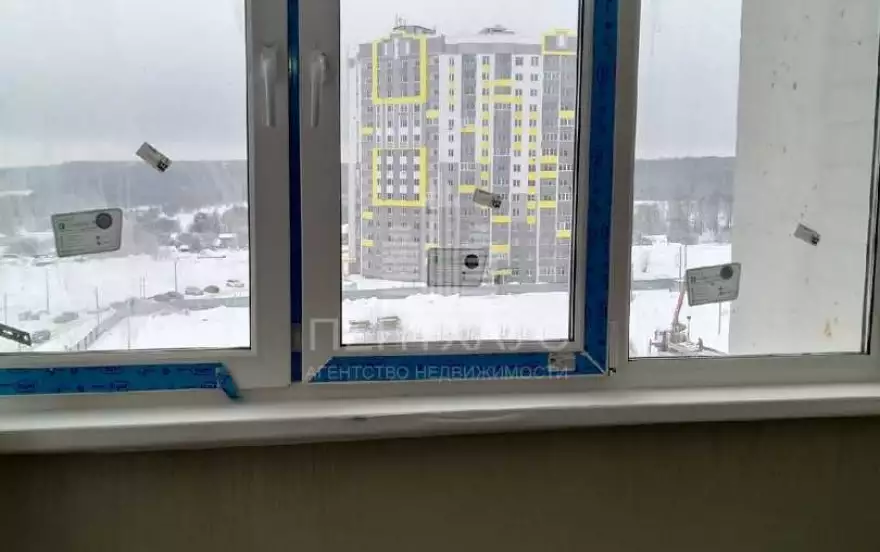 Нижняя Дуброва ул., 47, к 2
