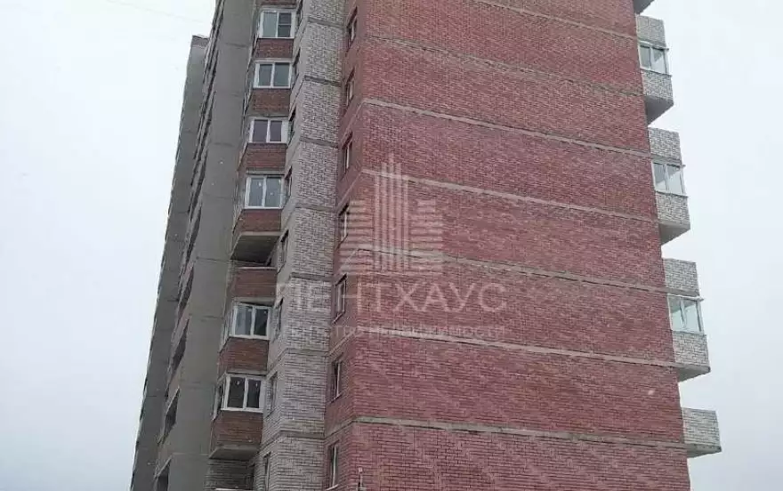 Нижняя Дуброва ул., 47, к 2