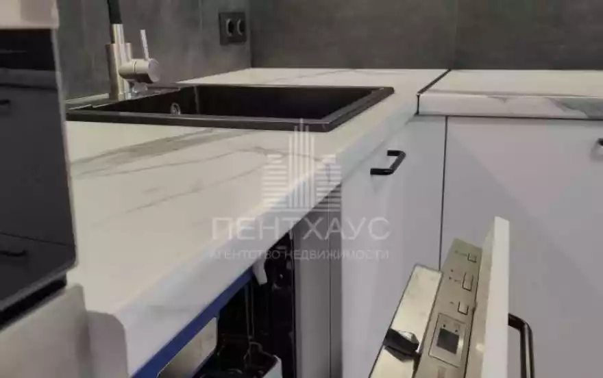 Лакина проезд, 10