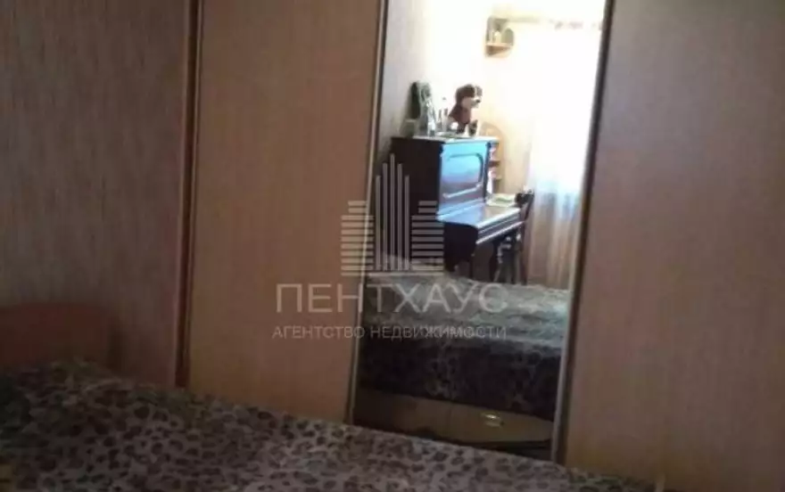 Балакирева ул., 43