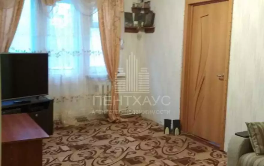Балакирева ул., 43