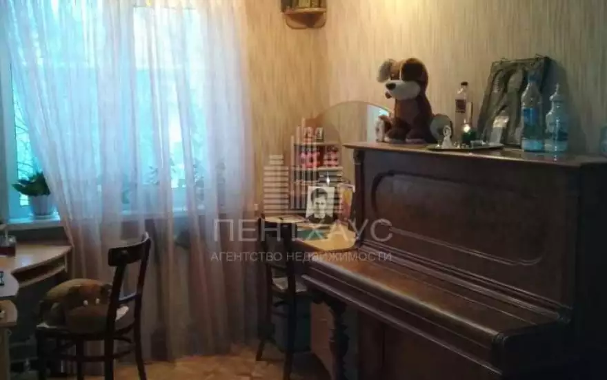 Балакирева ул., 43