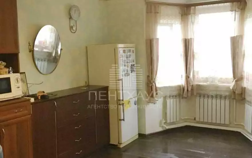 Железнодорожная ул.