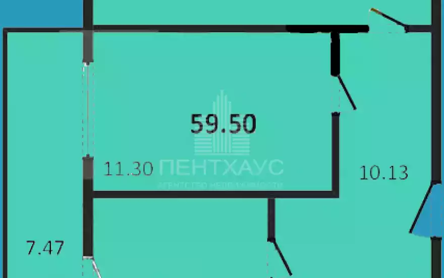 Фестивальная ул.