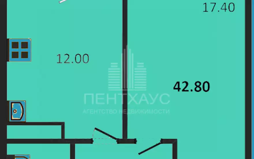 Добросельская ул.