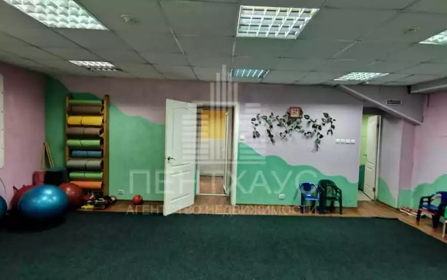 Чайковского ул.