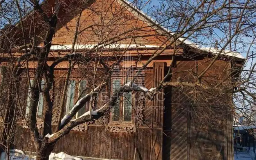 Школьная ул., 20