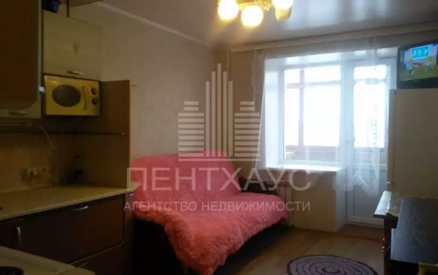Добросельская ул., 4