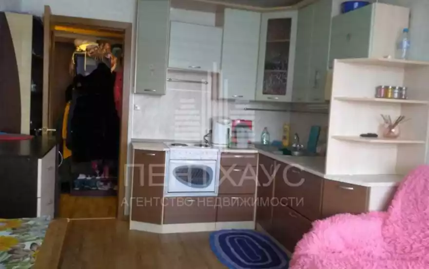 Добросельская ул., 4