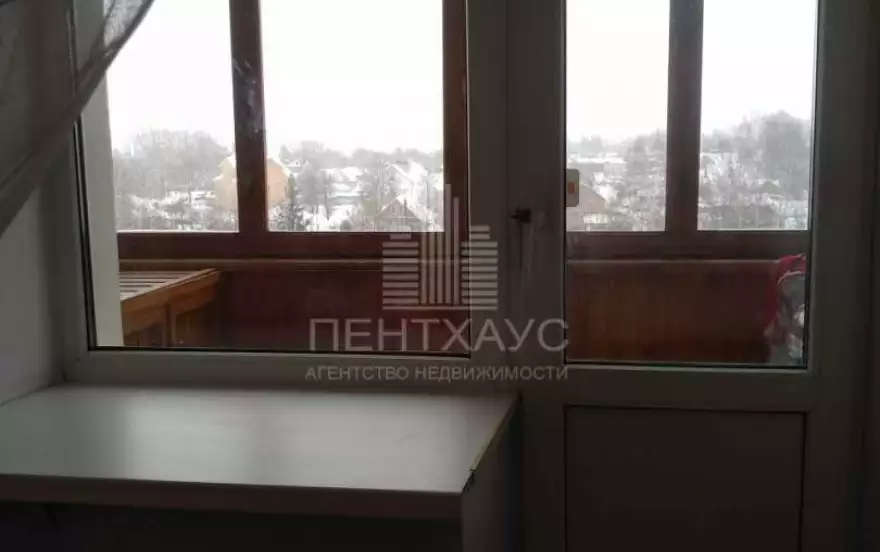 Добросельская ул., 4