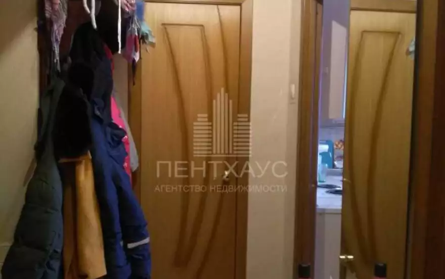 Добросельская ул., 4