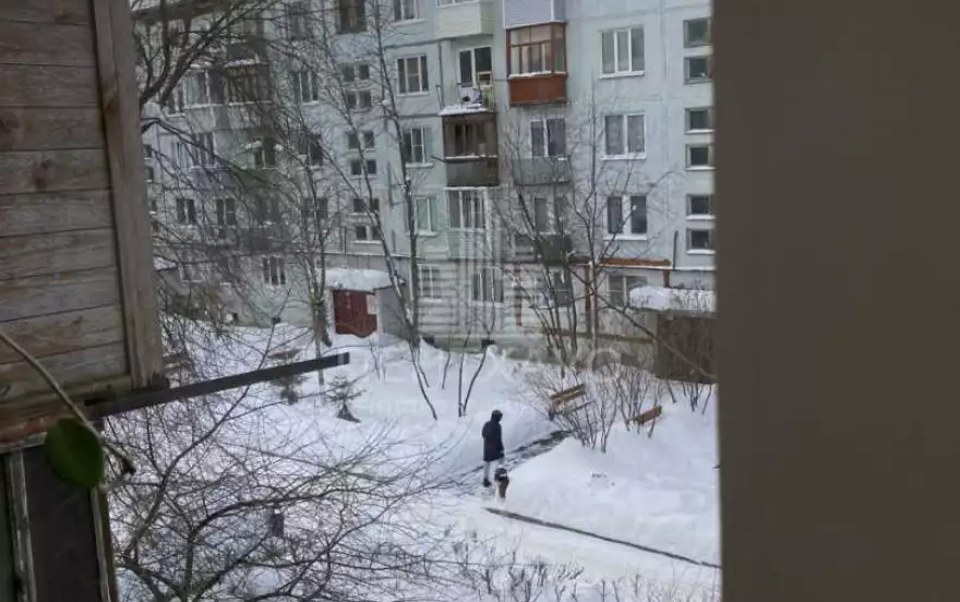 Перекопский городок, 5