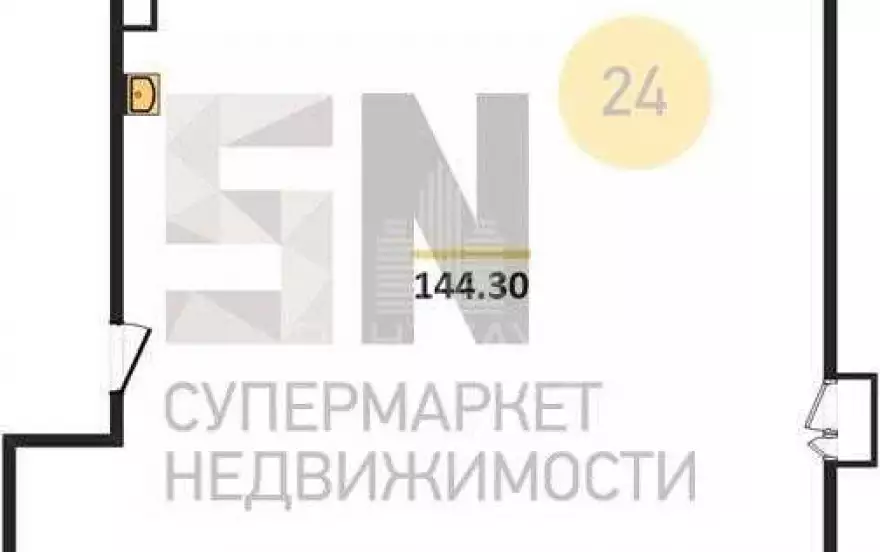 1-я Пионерская ул., 37, к 1