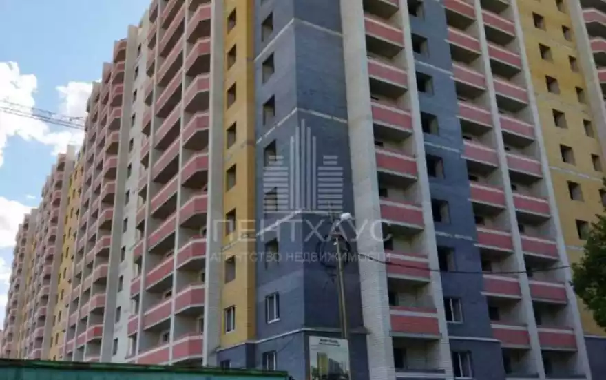 Верхняя Дуброва ул.