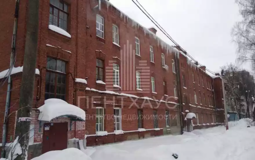 Перекопский городок, 21