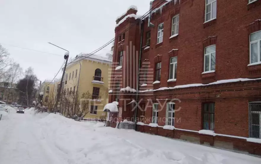 Перекопский городок, 21