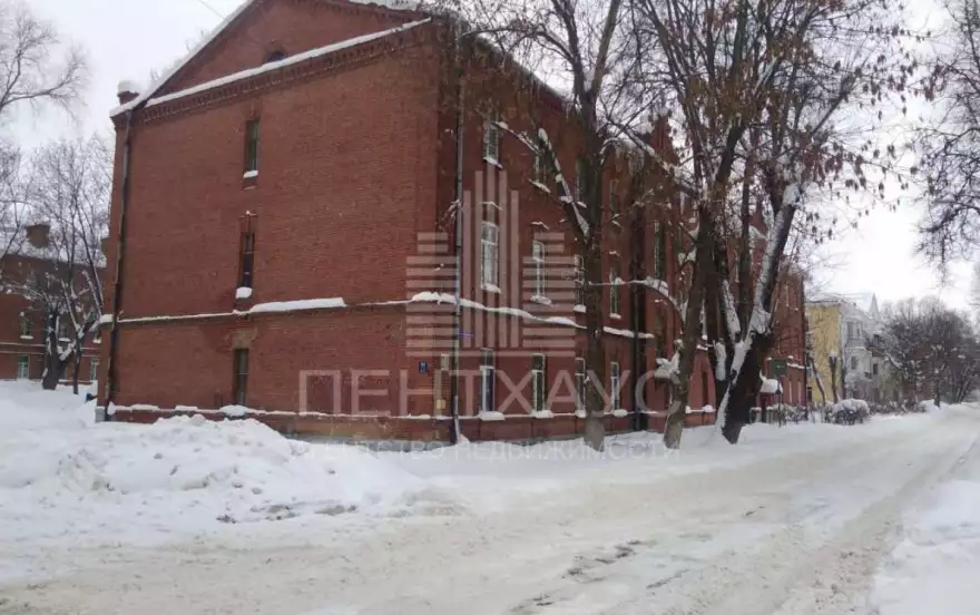 Перекопский городок, 21
