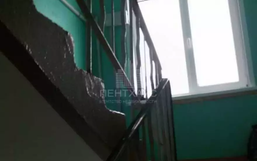 Растопчина ул., 3