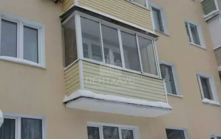 Растопчина ул., 3