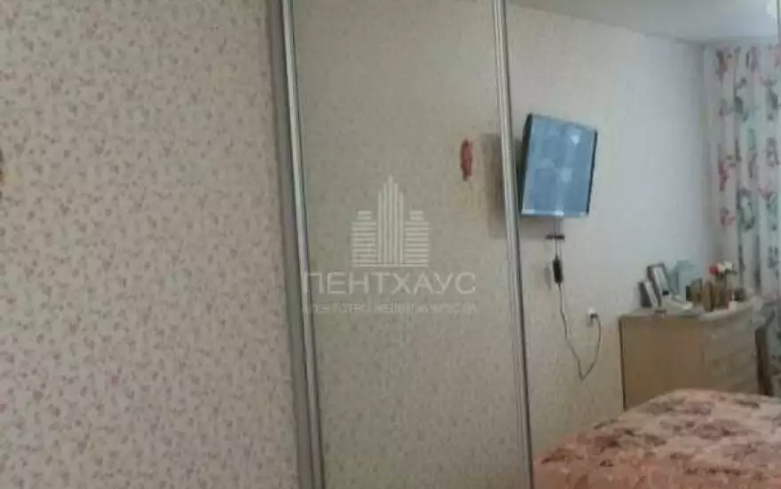 Растопчина ул., 3