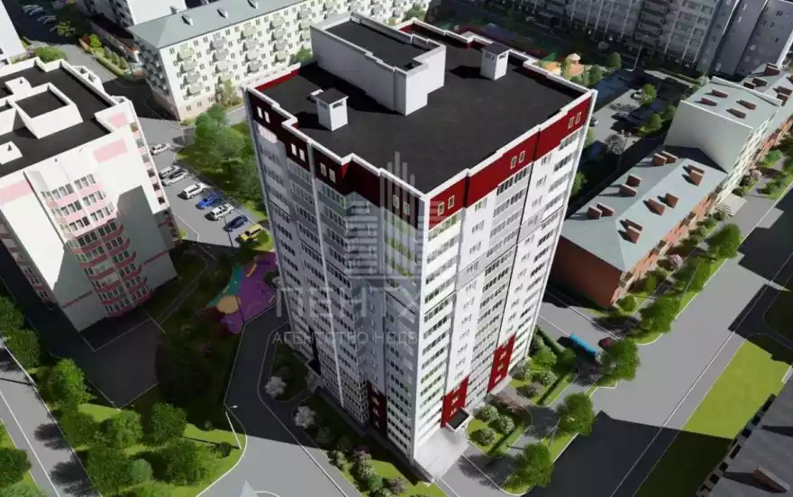 1-я Пионерская ул., 82